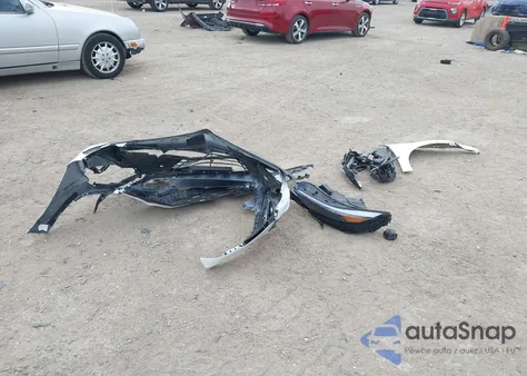 2025 Hyundai Elantra Se из США, поврежденный, VIN KMHLL4DG9SU042015